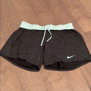 Nike shorts
